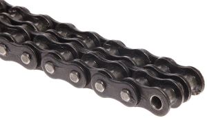 Rollerless lifting chain