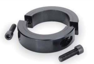 SPH: Two-piece heavy shaft collar